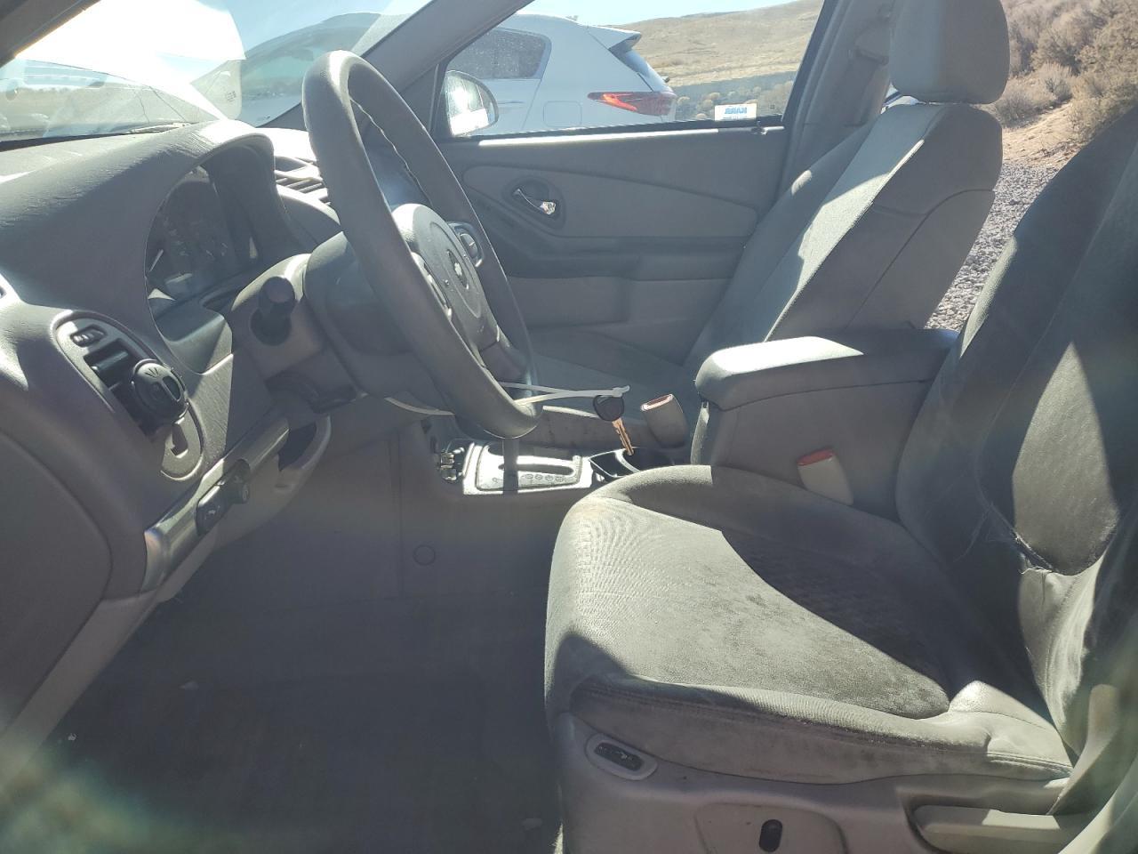 2005 CHEVROLET MALIBU
