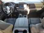 2023 CHEVROLET Silverado