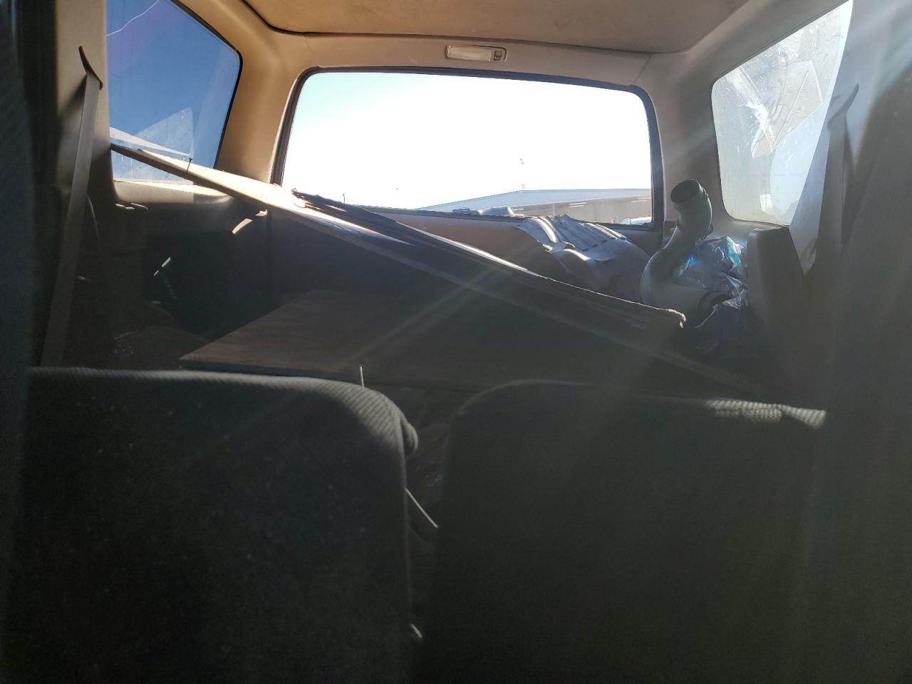 1999 TOYOTA 4Runner