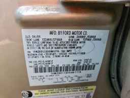 2005 FORD Freestyle