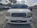 2003 TOYOTA Sequoia