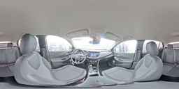 2022 BUICK Encore GX
