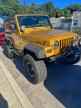 2003 JEEP WRANGLER