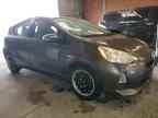 2013 TOYOTA Prius c