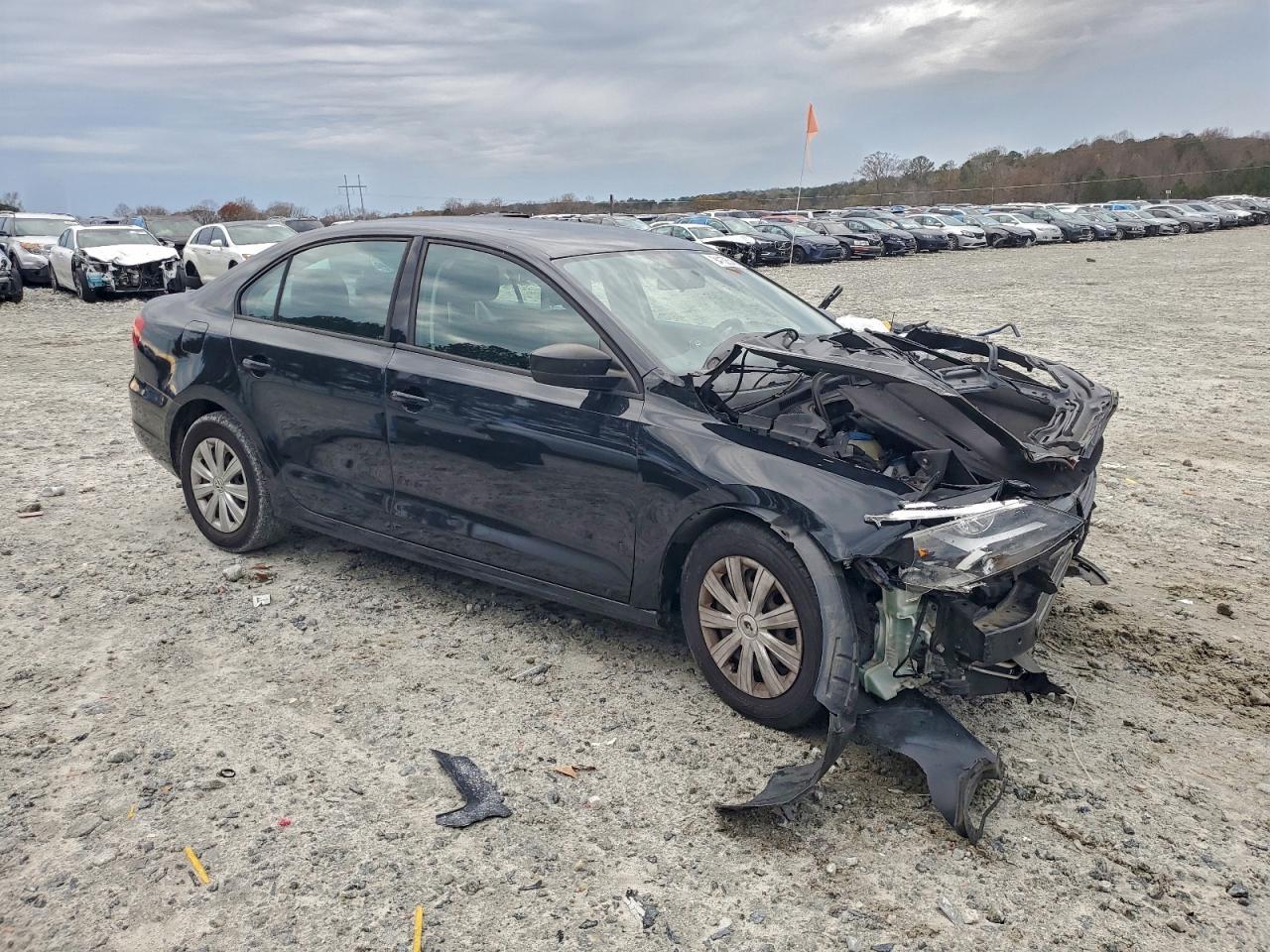 2013 VOLKSWAGEN JETTA
