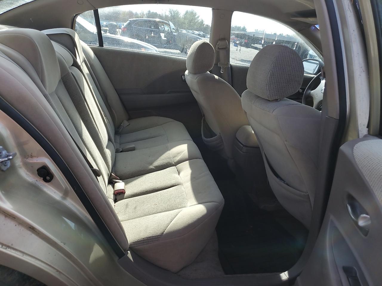 2014 NISSAN