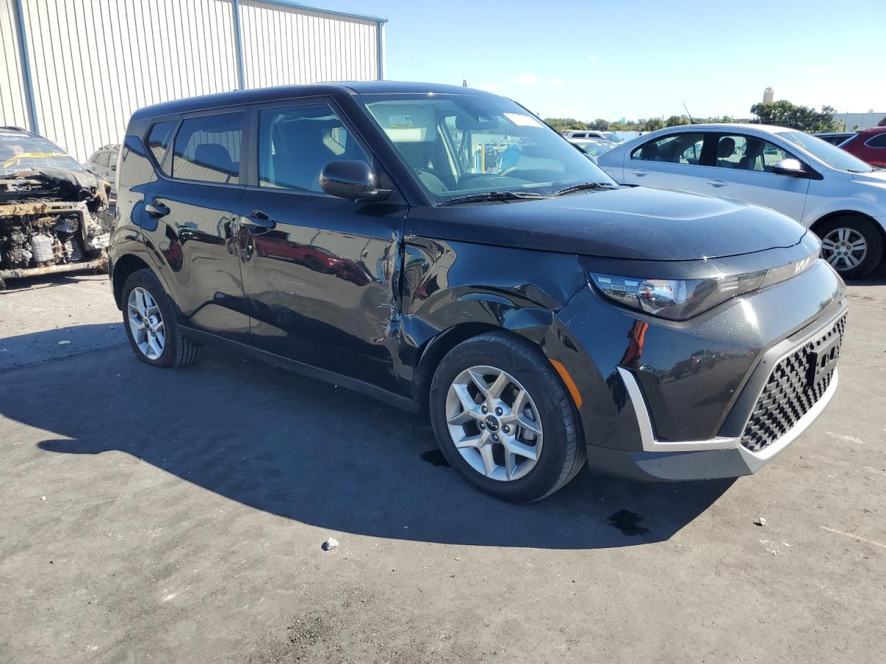 2023 KIA SOUL
