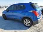 2016 CHEVROLET TRAX