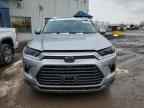 2024 TOYOTA HIGHLANDER