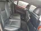 2008 LEXUS LS 460