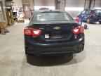 2016 CHEVROLET CRUZE