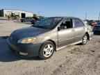 2004 TOYOTA COROLLA