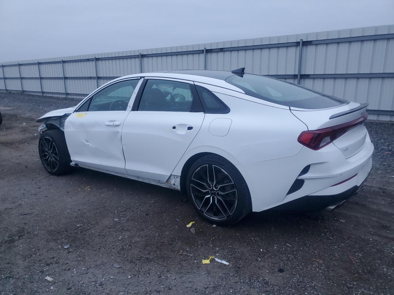 2024 KIA K5