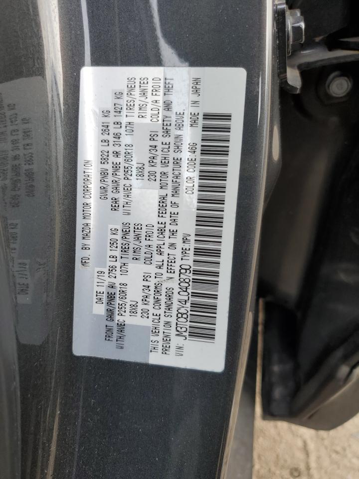 2020 MAZDA CX-9