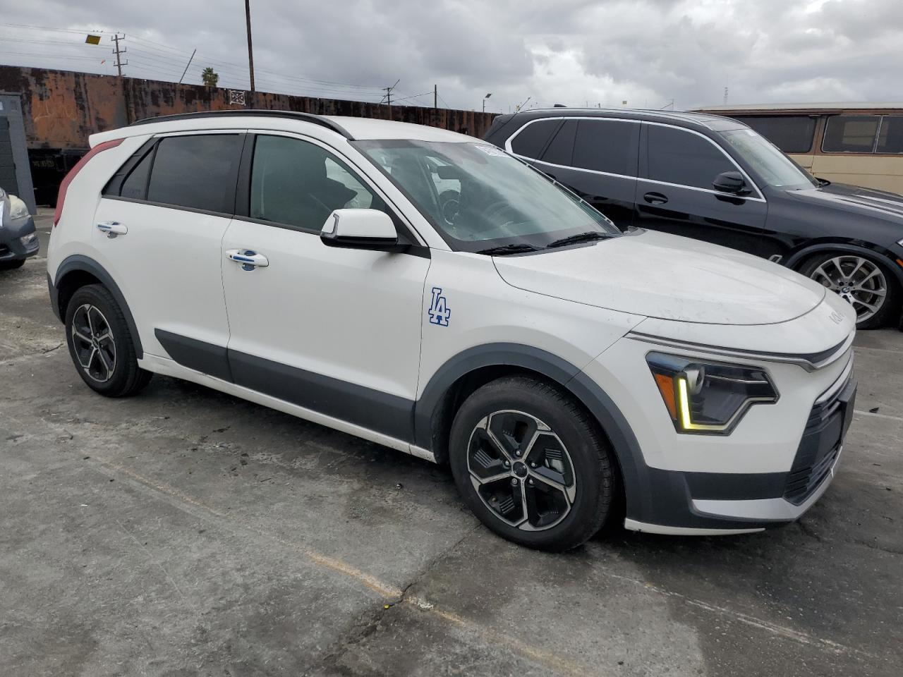 2023 KIA Niro