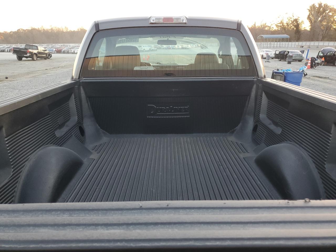 2009 FORD F-150