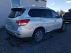 2013 NISSAN PATHFINDER