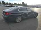 2021 BMW 5 series