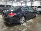 2009 HONDA ACCORD