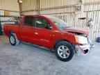 2011 NISSAN Titan