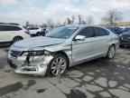 2020 CHEVROLET IMPALA