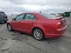 2011 FORD FUSION