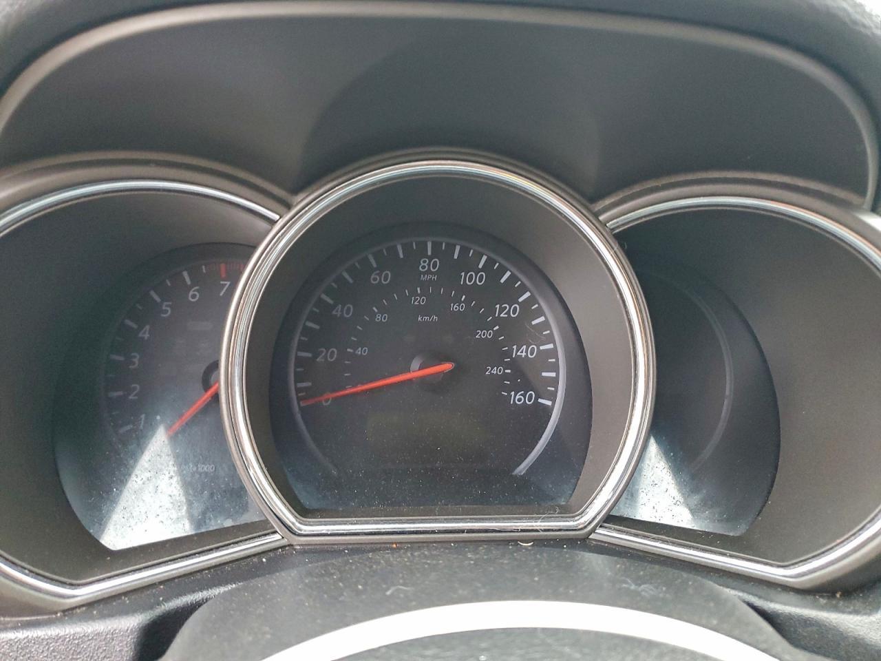 2011 NISSAN MURANO