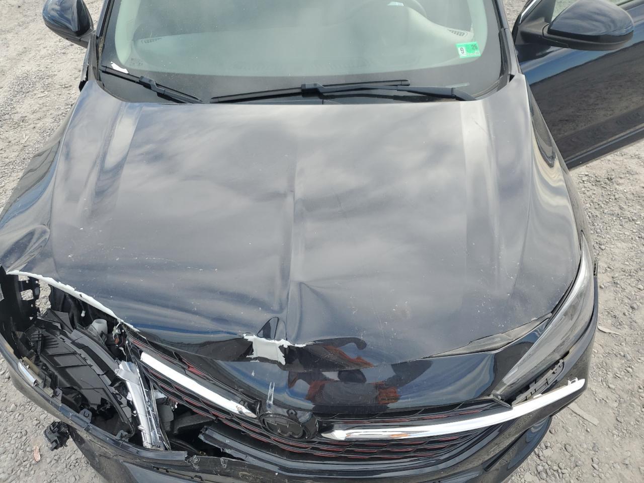 2021 BUICK Encore GX