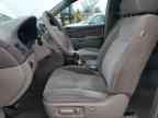 2010 TOYOTA SIENNA