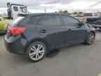 2013 KIA FORTE