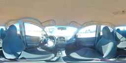 2015 NISSAN VERSA