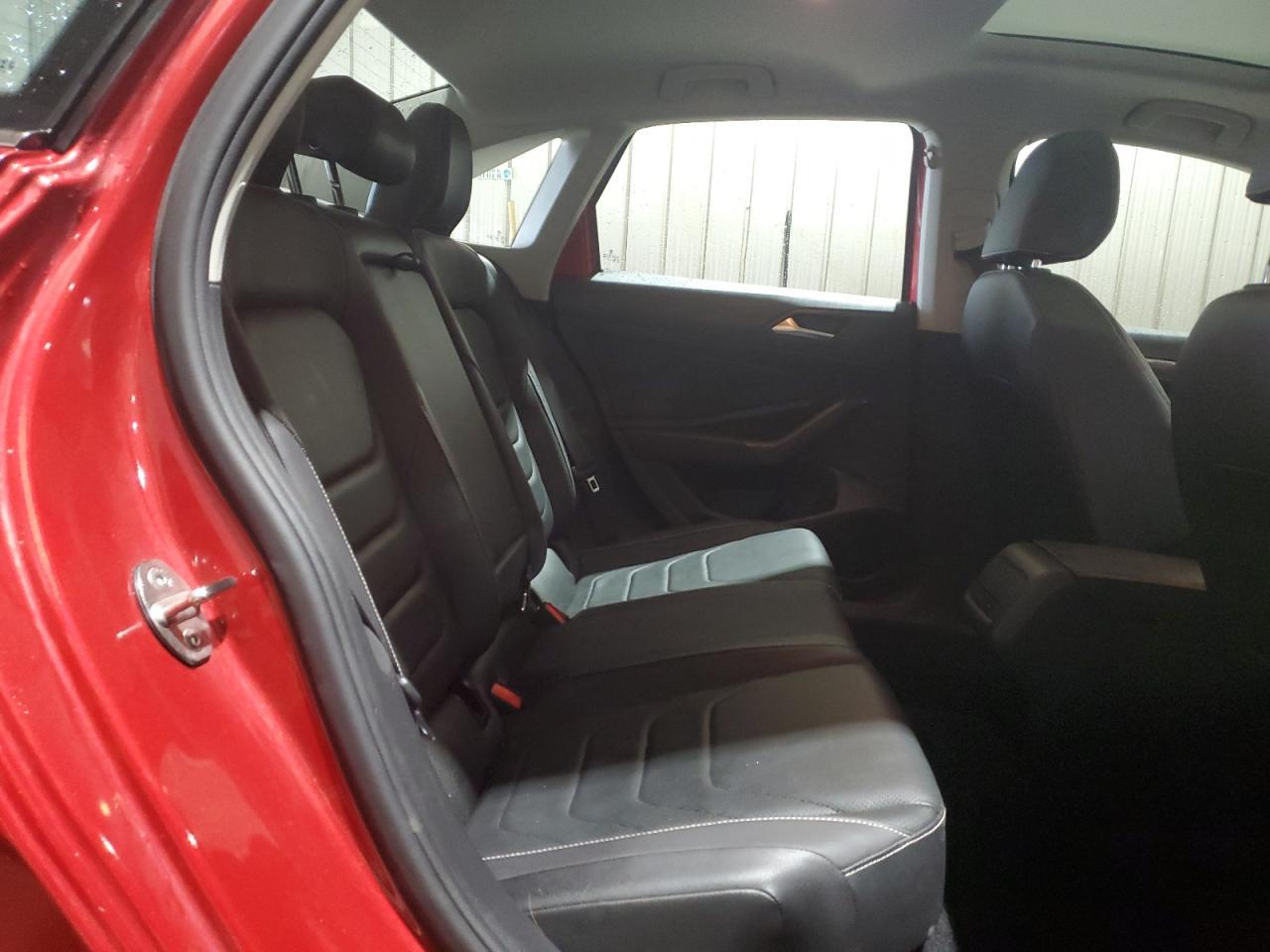 2024 VOLKSWAGEN JETTA