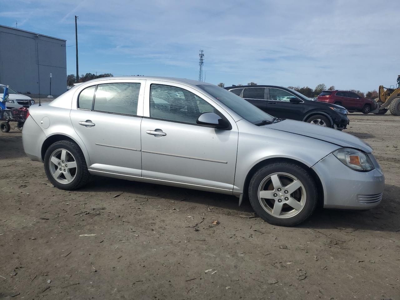 2010 CHEVROLET COBALT