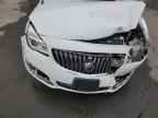 2017 BUICK Regal