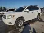 2009 TOYOTA HIGHLANDER