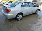 2007 TOYOTA COROLLA
