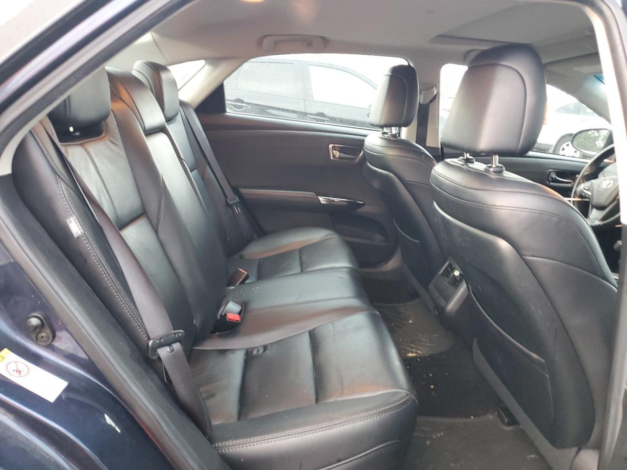 2016 TOYOTA Avalon