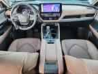 2024 TOYOTA HIGHLANDER
