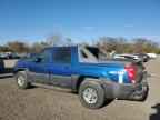 2004 CHEVROLET Avalanche