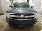 2007 CHEVROLET Silverado