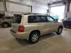 2003 TOYOTA HIGHLANDER