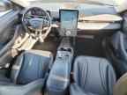 2022 FORD Mustang Mach-E