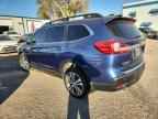 2021 SUBARU Ascent