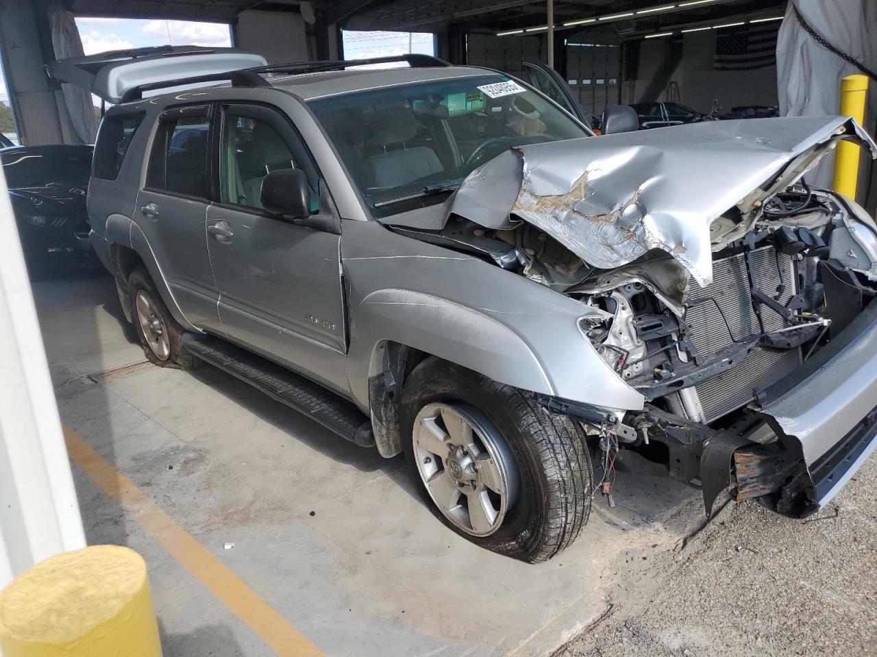 2005 TOYOTA 4Runner