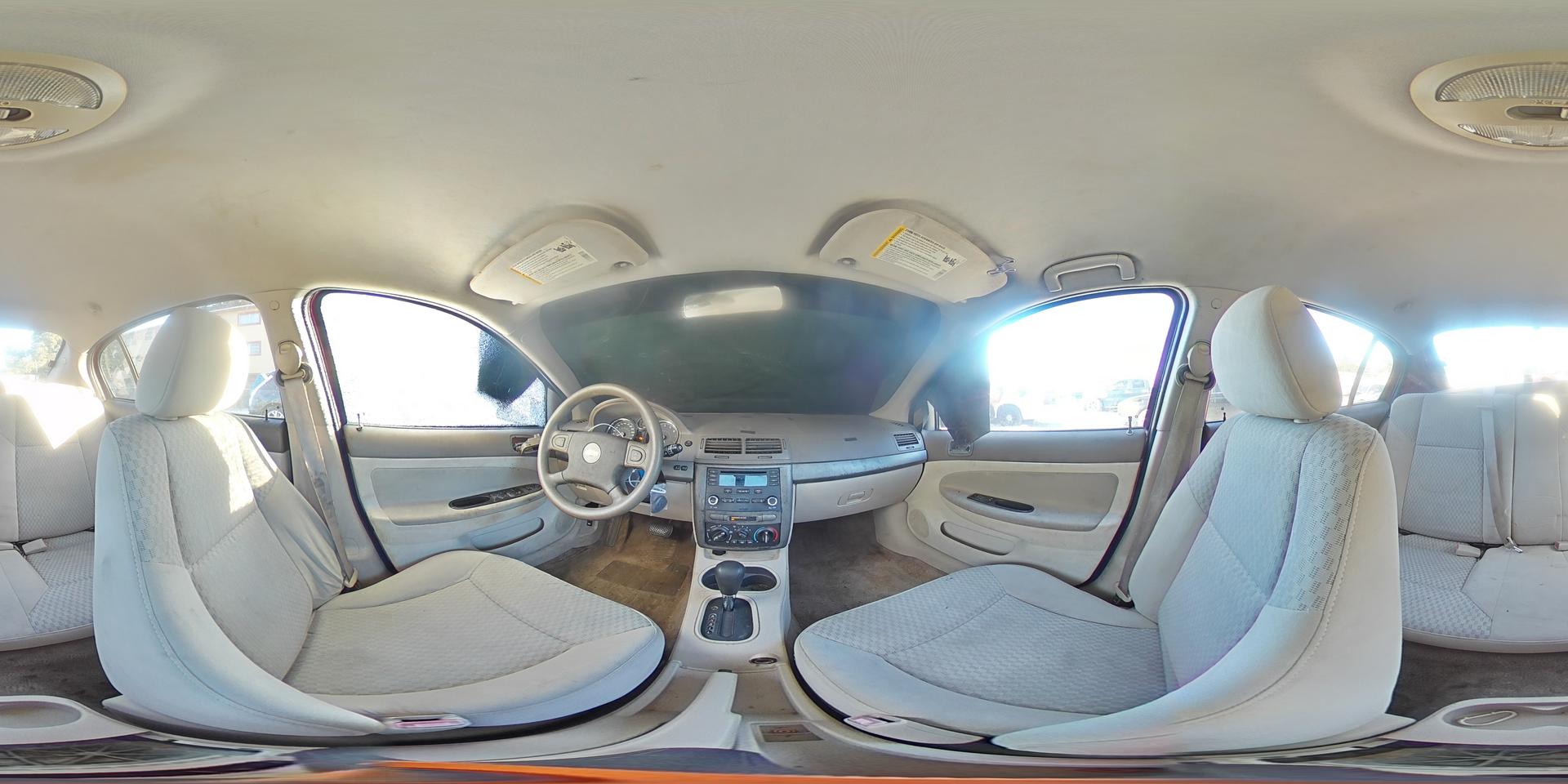 2006 CHEVROLET COBALT
