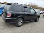 2007 HONDA PILOT