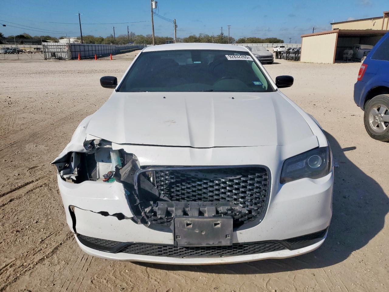 2022 CHRYSLER 300