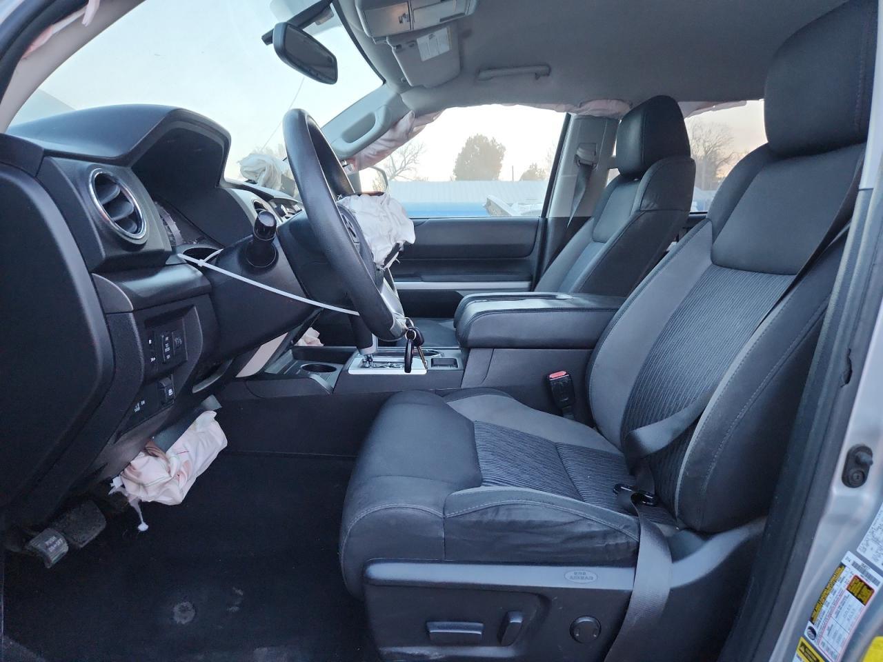 2014 TOYOTA TUNDRA