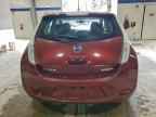 2016 NISSAN LEAF