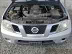 2016 NISSAN Frontier